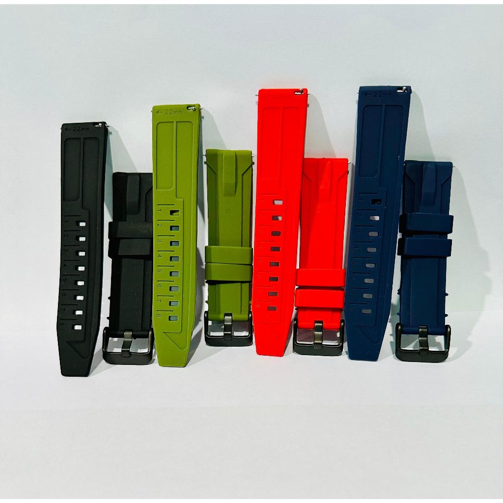 TO Strap Smartwatch Huami Amazfit Pace Huami Amazfit Nexo Huami Amazfit 2 / 2S Huami Amazfit Sport 3