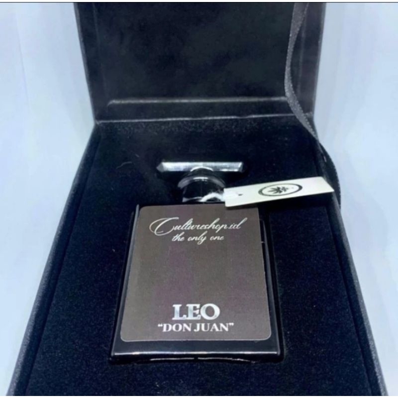 Parfum Zodiak Leo Cultureshop.id