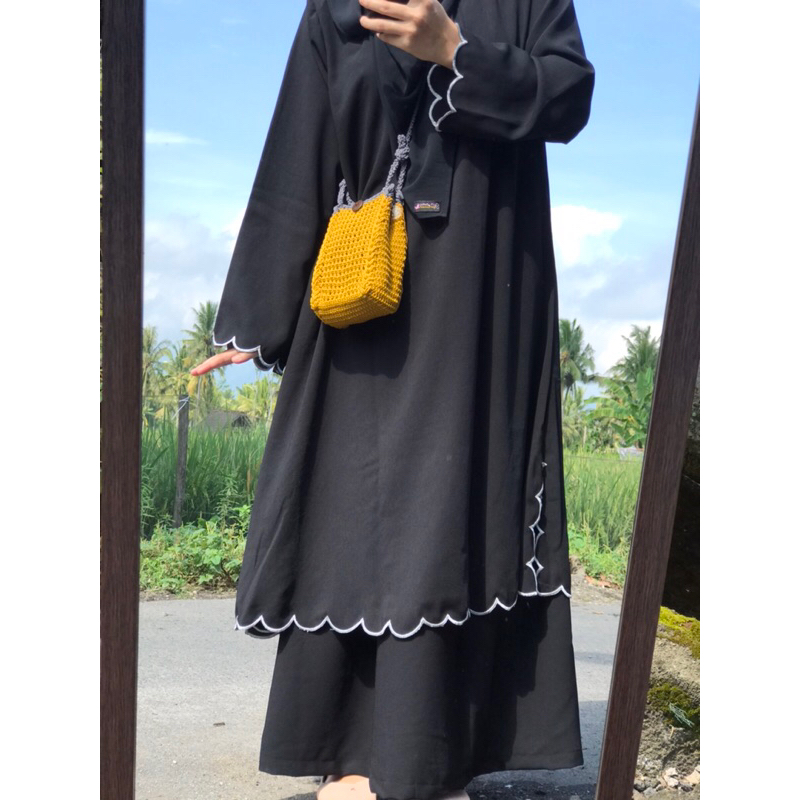 Mini Harsa Bag/tas hp rajut/tas rajut kecil untuk hp/tas rajut unik/tas rajut tangan/tas rajut