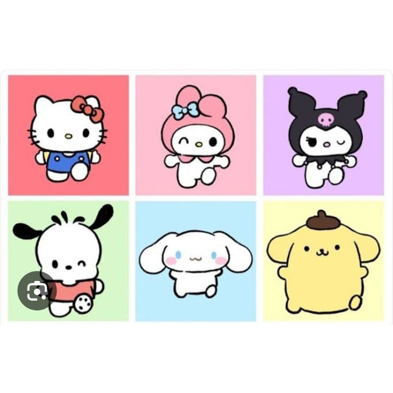 

Sticker Lucu | Sticker Murah | Sticker Aesthetic