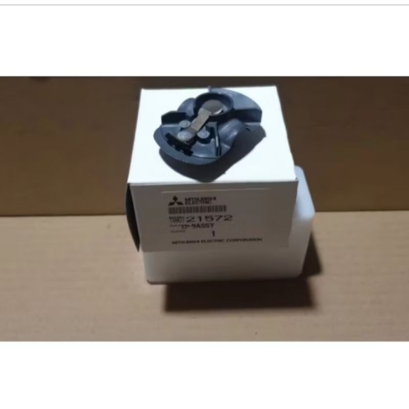 Rotor delco t120ss mec JP asli rotor delco