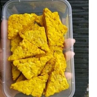 

Tempe ukep