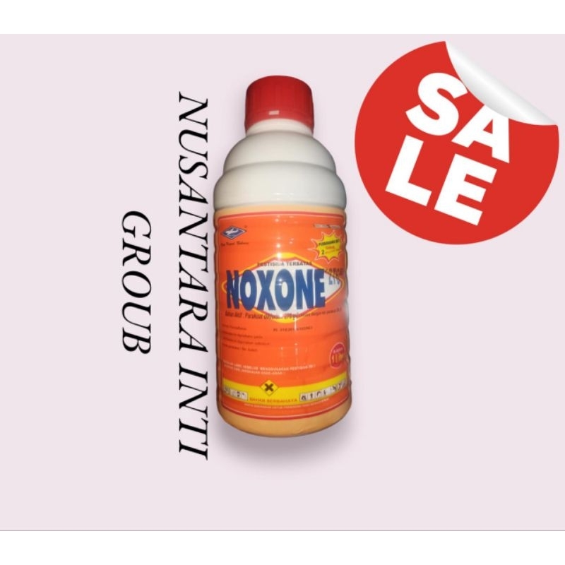 Racun Rumput Liar NOXONE 276 SL