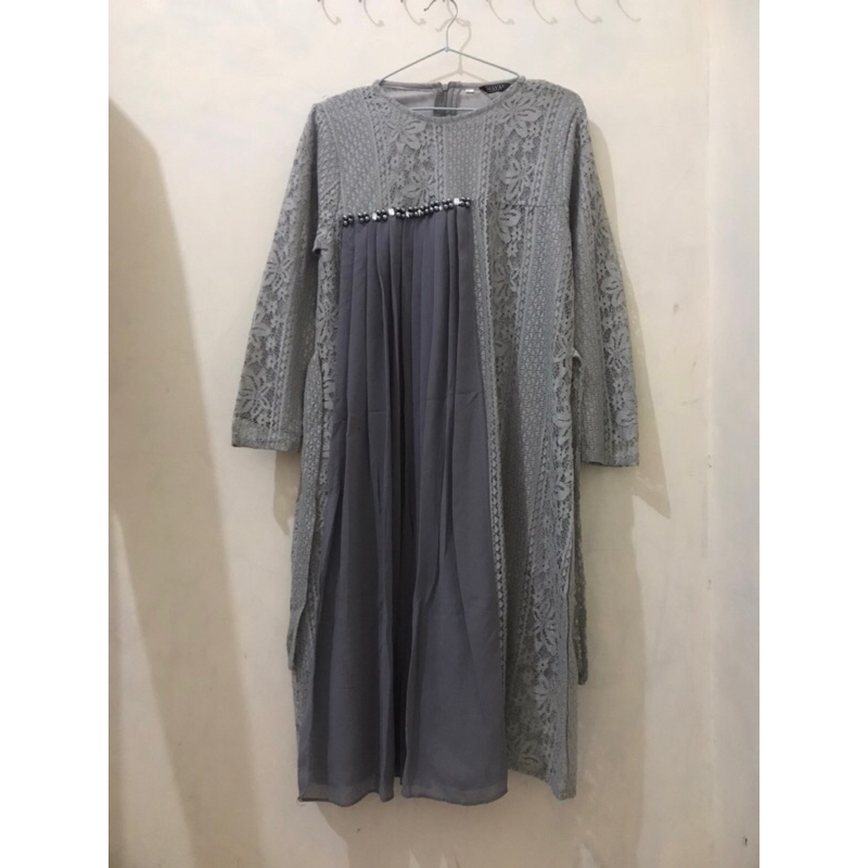 Gamis Mayang Collection
