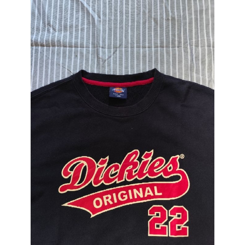 crewneck dickies art 22