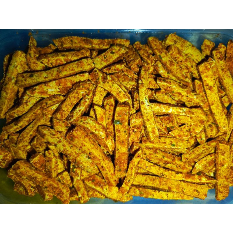 

Basreng box @mbakminulstore