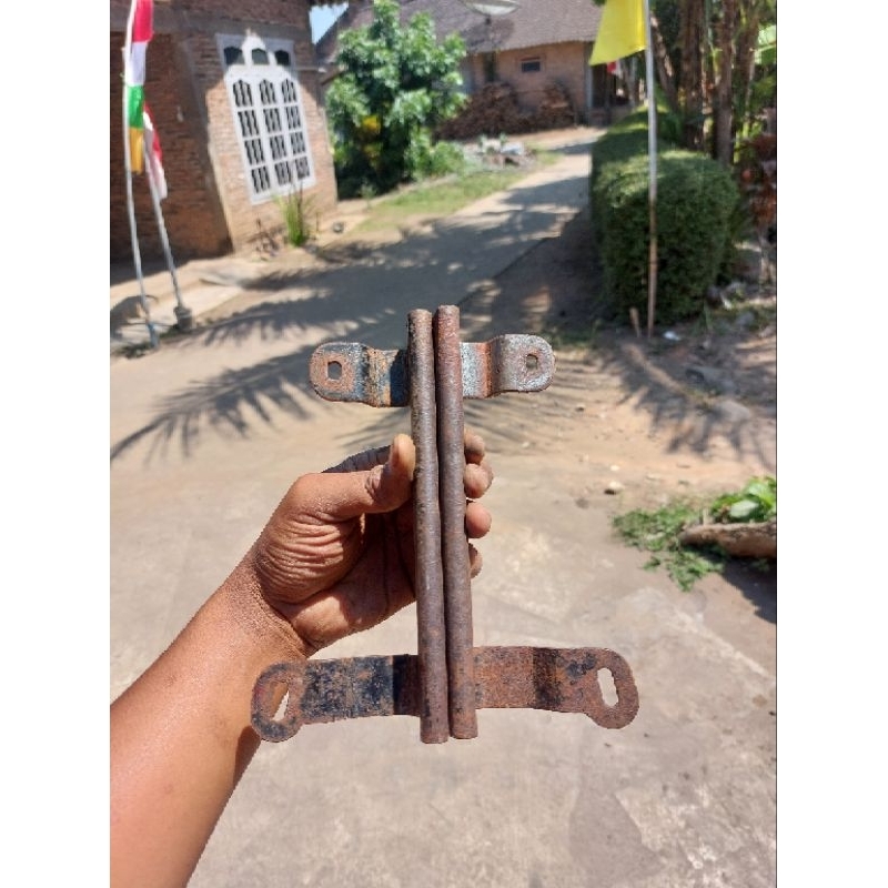 Begel Behel Yamaha FizR Fiz R Fiz Original