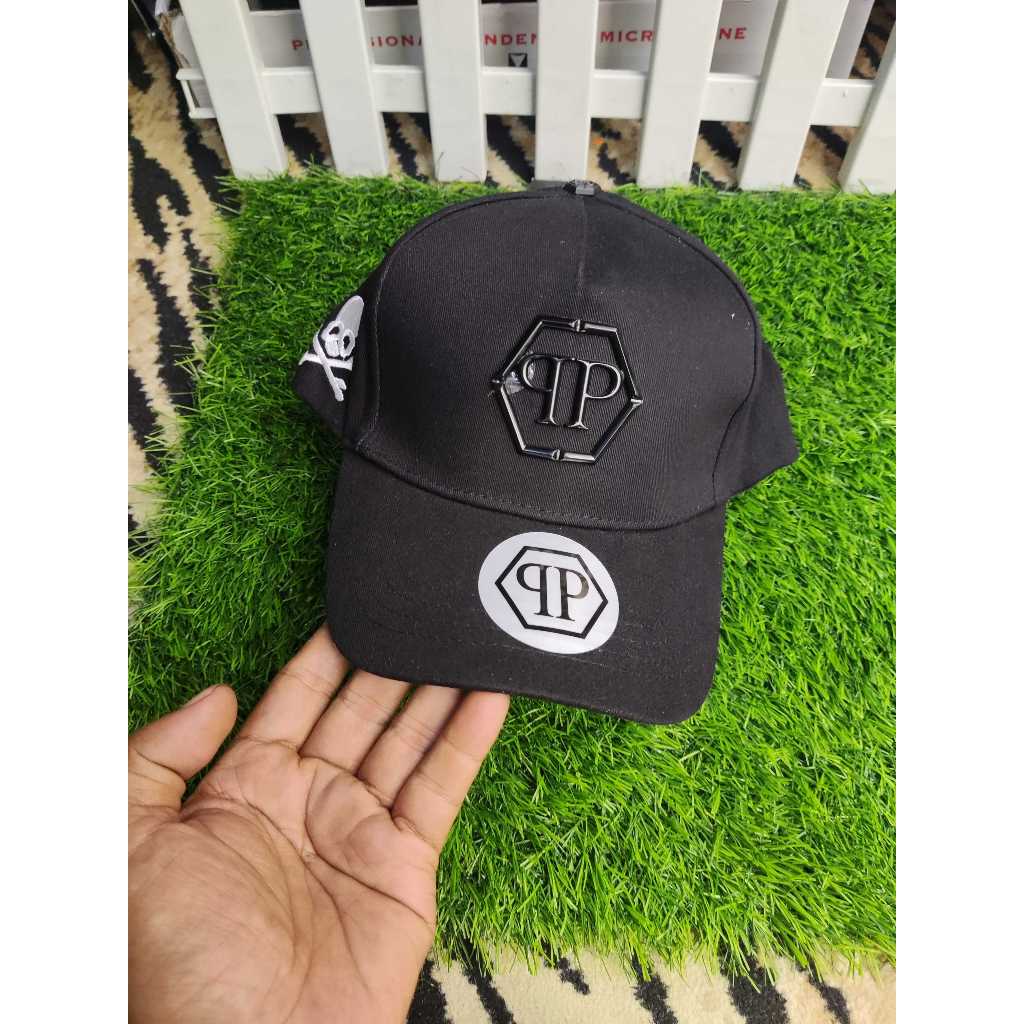 TOPI PHILIPP PLEIN/TOPI FASHION/TOPI BISBAL