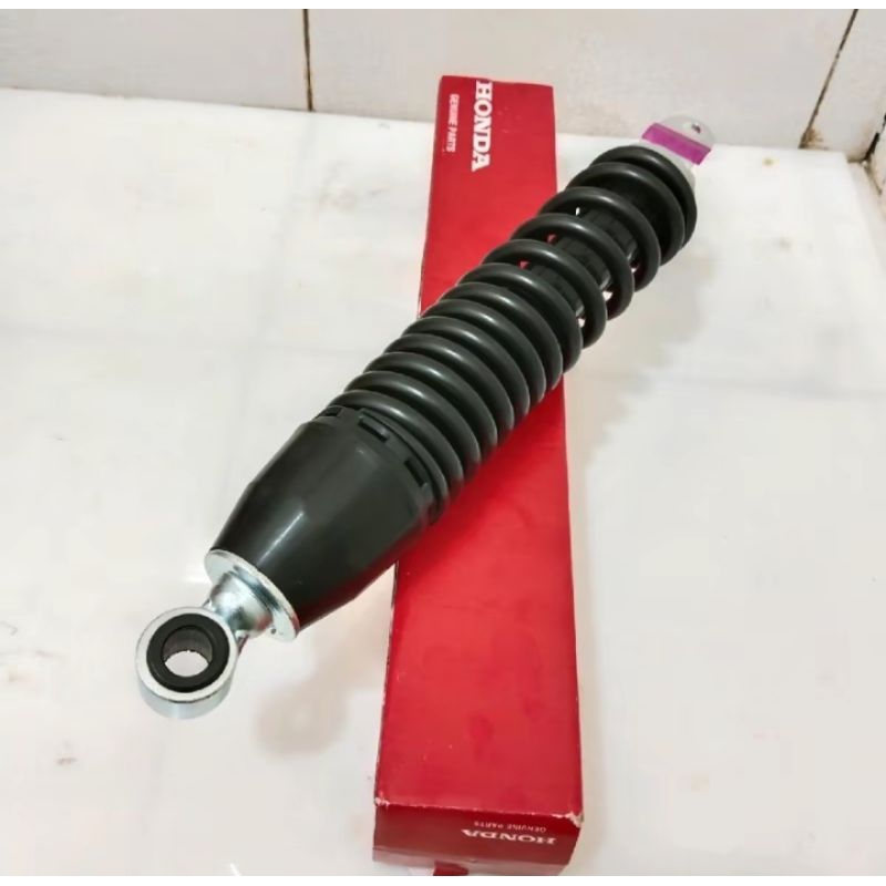 SHOCK BREAKER BLAKANG GENIO KOJ