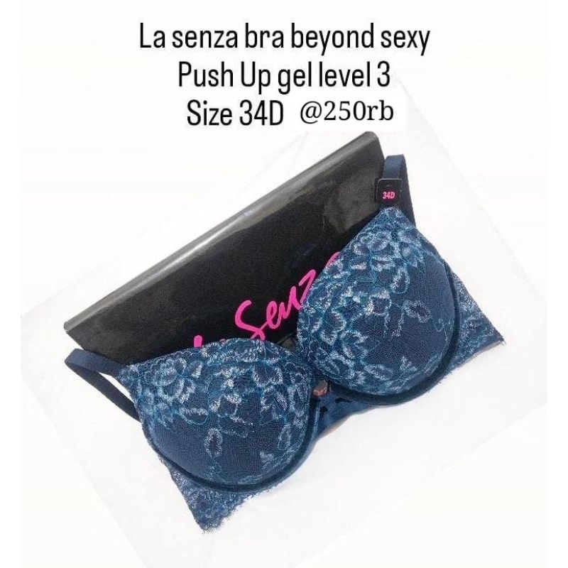 la senza 34D