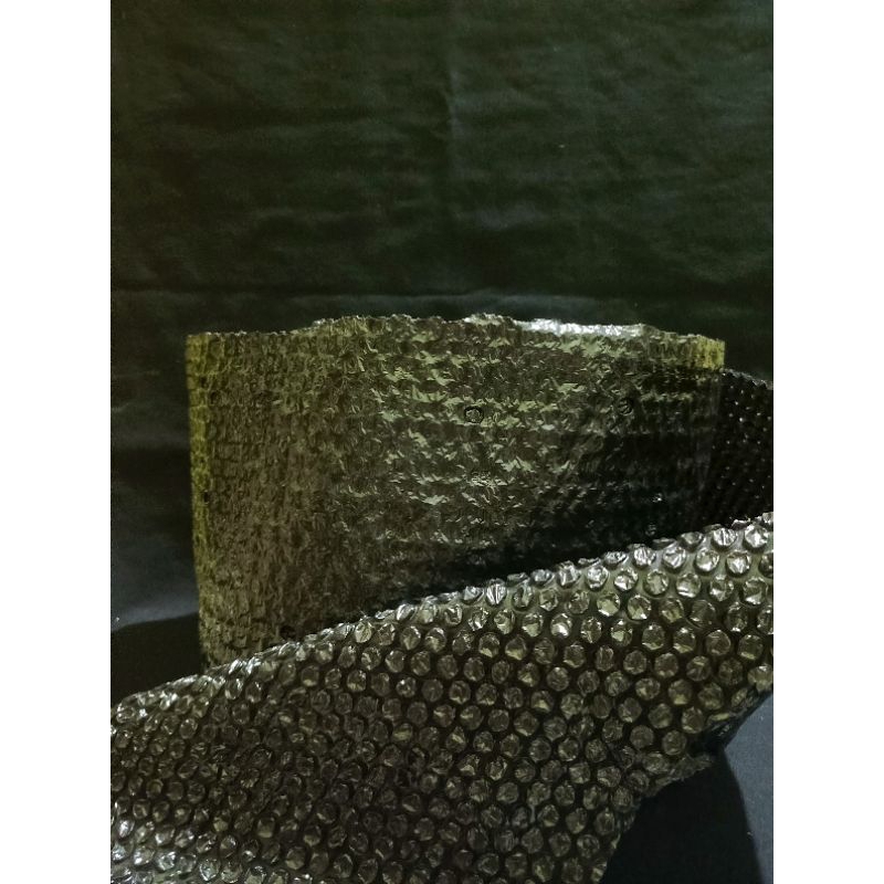 

TAMBAHAN BUBBLE WRAP PACKING