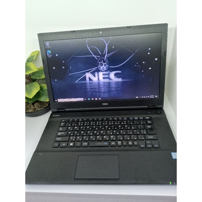 NEC VERSAPRO core i5 gen 7//ram 8gb //HDD 500gb