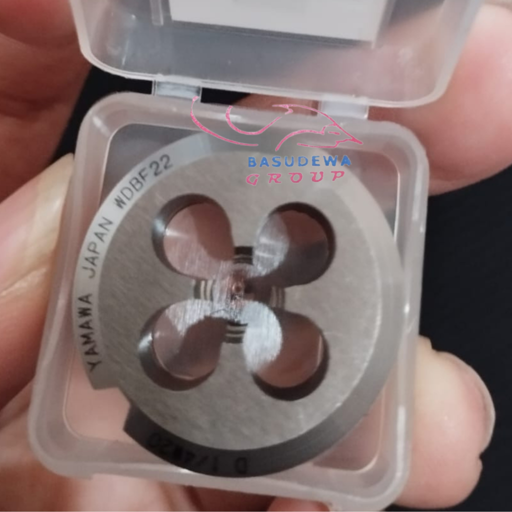 YAMAWA SNAI 1/4W20 SNAI 1/4 x 20 YAMAWA SNEI SENAI SNAI 1/4W20