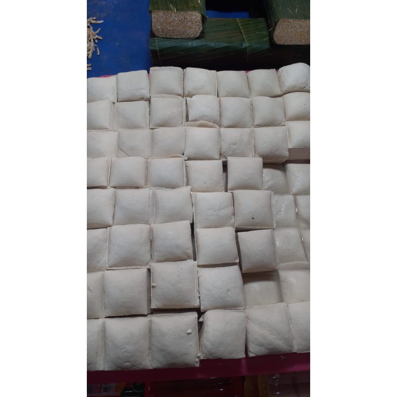 

tahu Jambi 10pcs