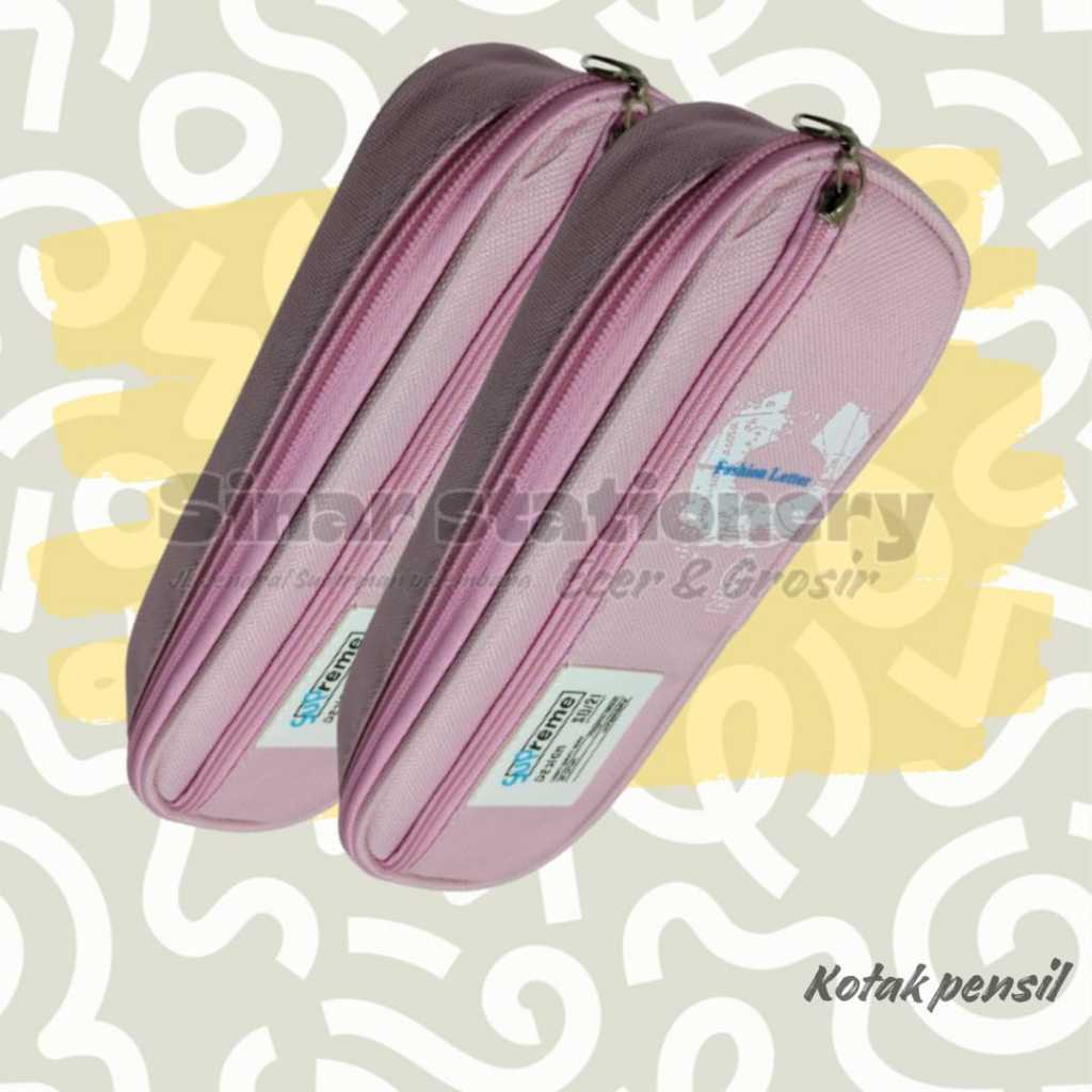 

KOTAK PENSIL NO.0243 42pcs