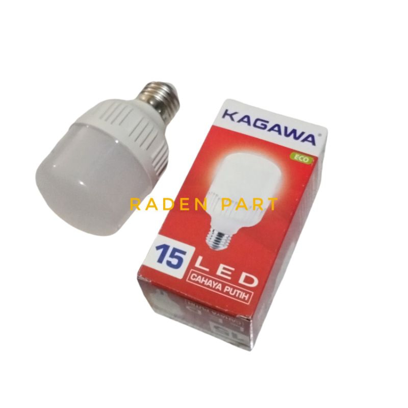 LAMPU LED KAGAWA ECO MERAH TYPE 15