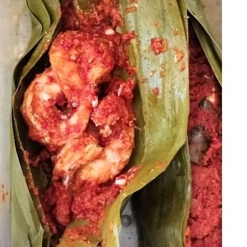 

Aneka Pepes Enakk Mantapp