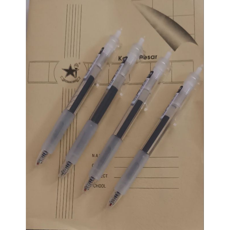 

PULPEN GEL/Gelpen cs-G208