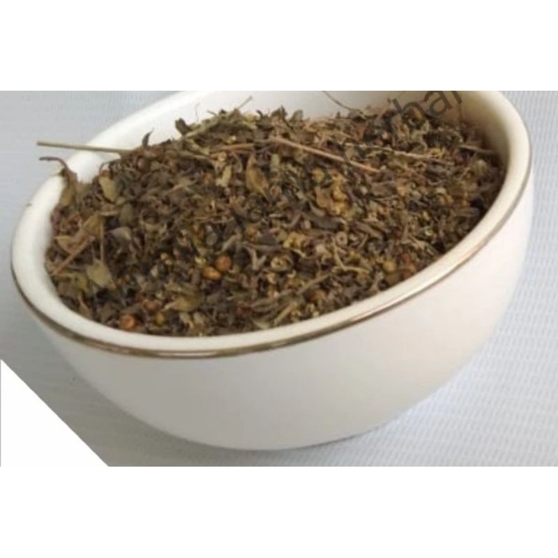 

Daun meniran kering 10 gram