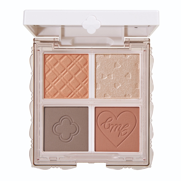 [ PO Japan ] Canmake Mytone Couture | Canmake Highliter | Canmake My Tone Couture | Canmake Bronzer 