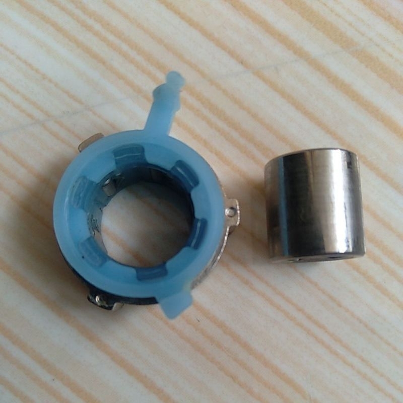 ONE WAY RYOBI ZEUS HP 6000