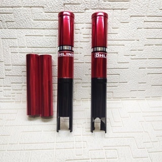 Cover shock variasi depan atas bawah Vixion old/lama