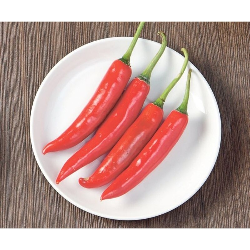 

cabe tw merah / cabai merah besar