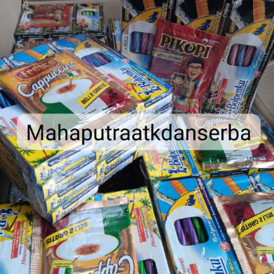 

Murah !! Bolpenku Ulir Grip (1 Gros = 12 lusin)+KOPI