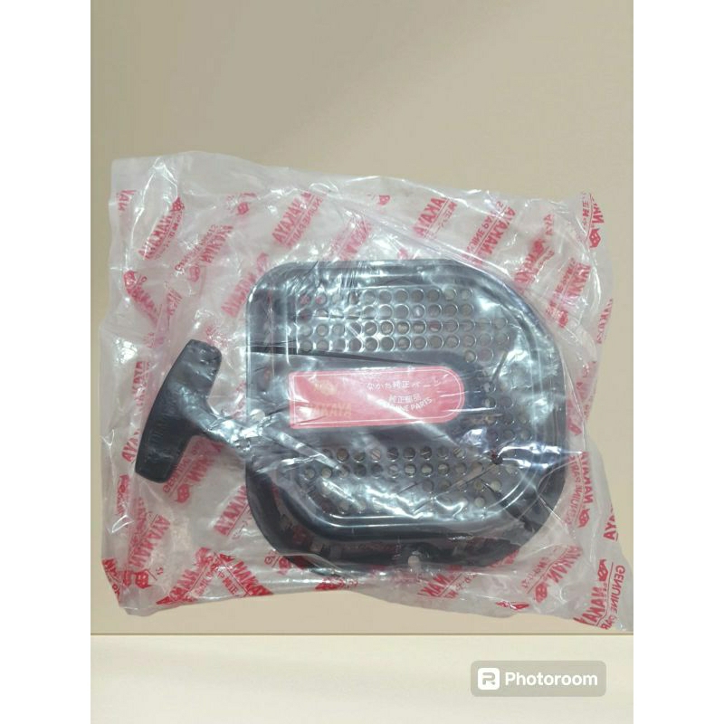 Recoil Stater GX200/220 390 Type D / loncin 7hp 14hp