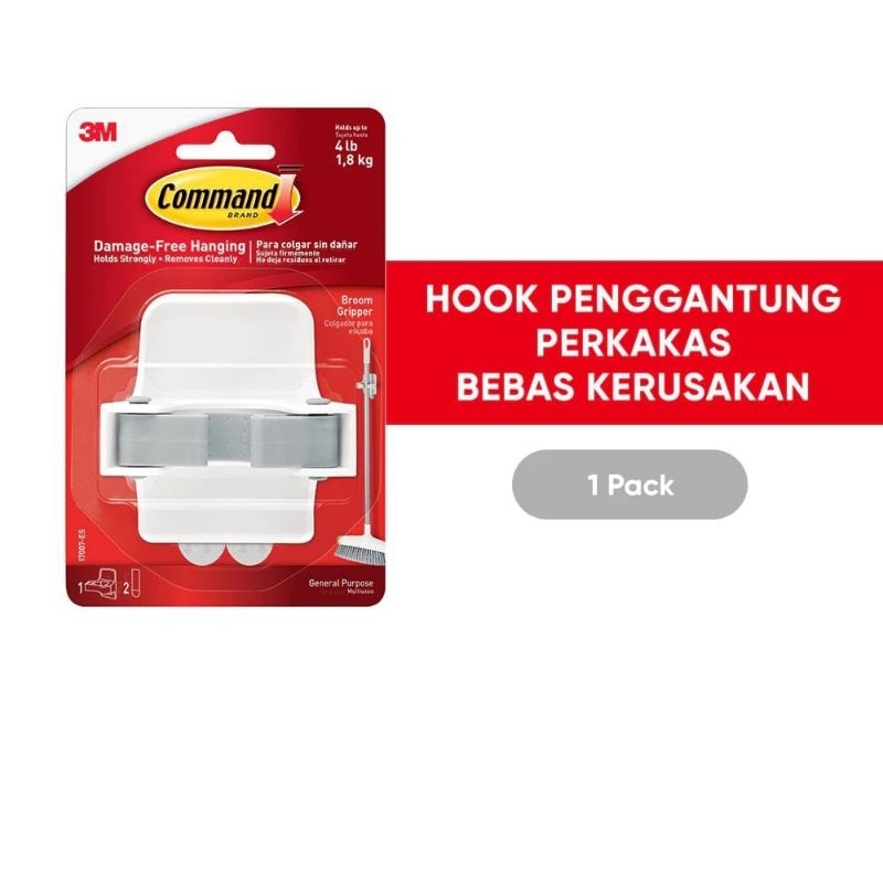 3M 17007 GANTUNGAN PERALATAN SERBA GUNA