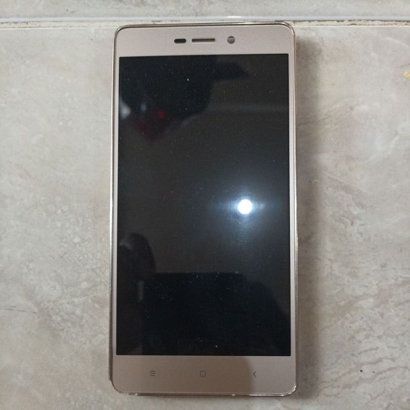 Lcd Tc redmi 3/3s + frame