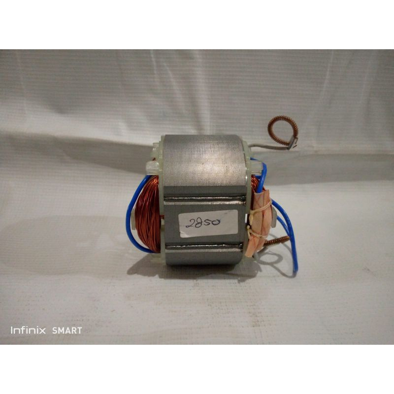 stator M 2850 / sepul m2850 modern