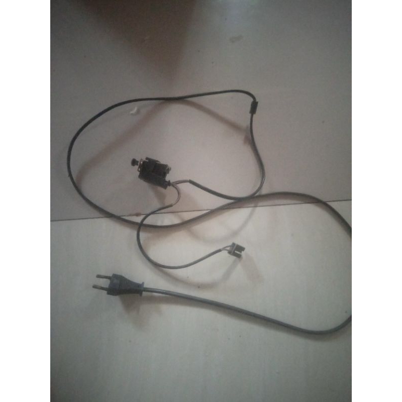 Kabel power tv tabung 14-21 inc