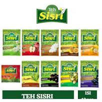 

Teh Sisri 8G All Varian 1RENTENG @10pcs