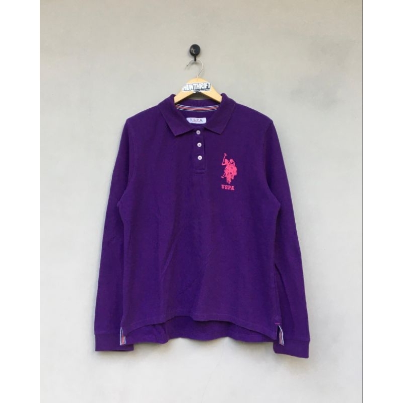 Polo Shirt USPA