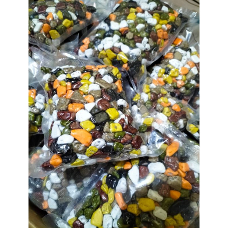 

COKLAT KERIKIL-COKLAT BATU-COKLAT TURKI STONE ORIGINAL-COKLAT ARAB- OLEH² HAJI DAN UMRAH