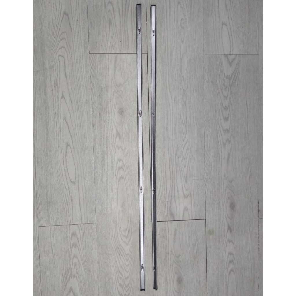 Pelipit Kaca Dalam Suzuki Katana dan Jimny