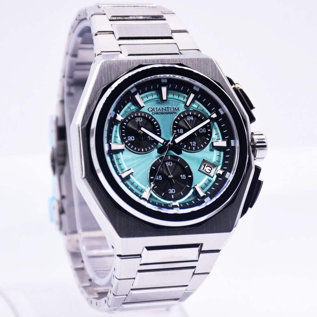 Jam Tangan Pria Quantum PWG1079.300/ PWG1079.650 Original