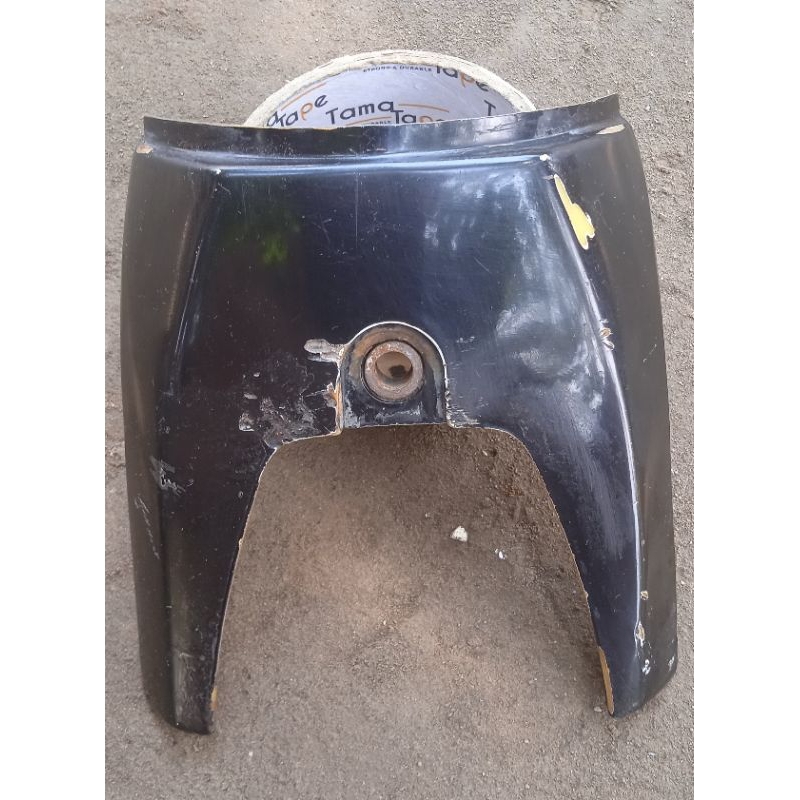 Cover Fork Spakbor Kumisan Spakbor Depan Honda Supercub C700-C800 Astrea 800 Astrea Star Original