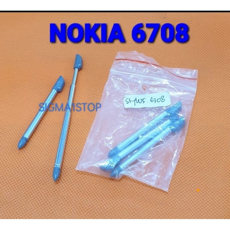 NOKIA 6708 STYLUS PEN