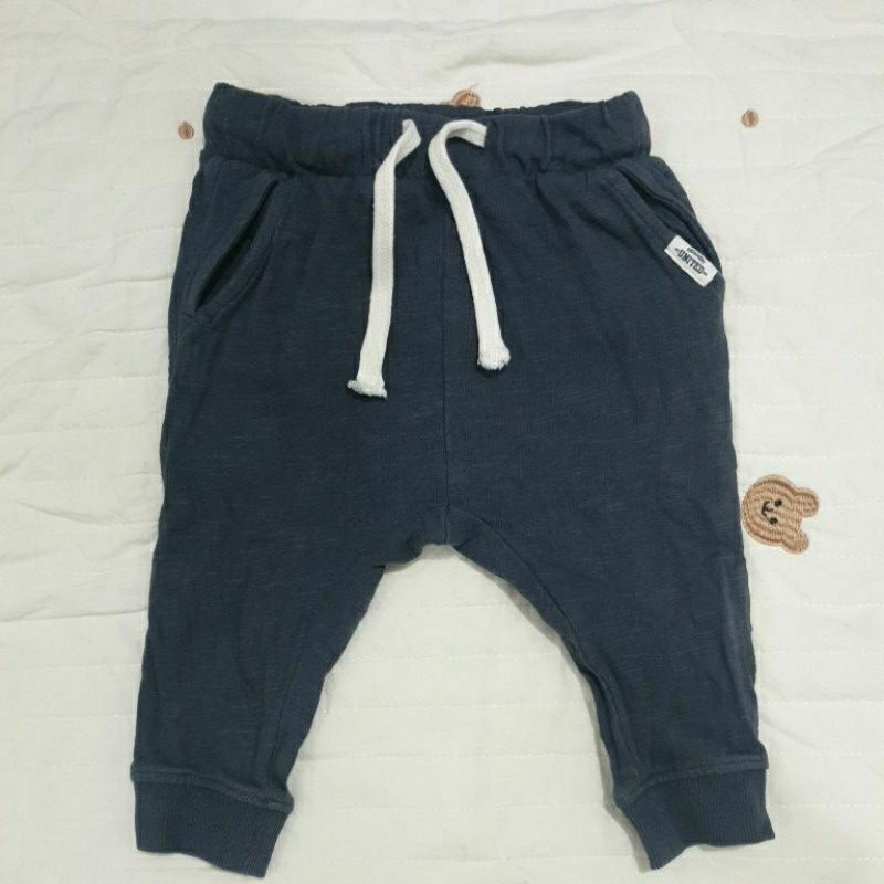 preloved jogger anak hm