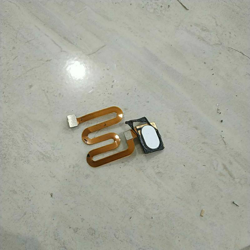 fingerprint bekas Oppo a5 2020
