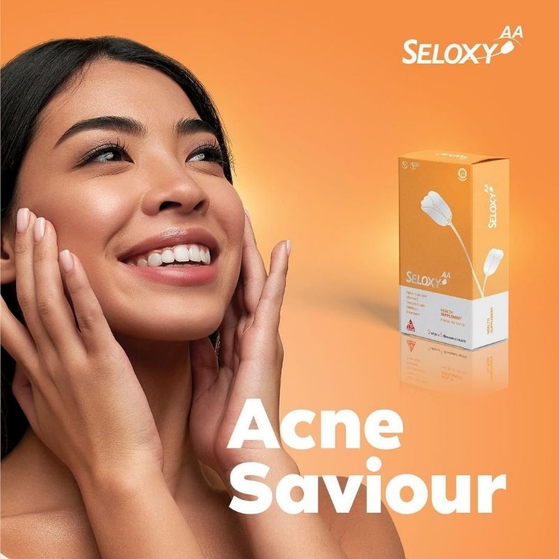 Seloxy - Seloxy Cap/Seloxy AA/Seloxy Premium