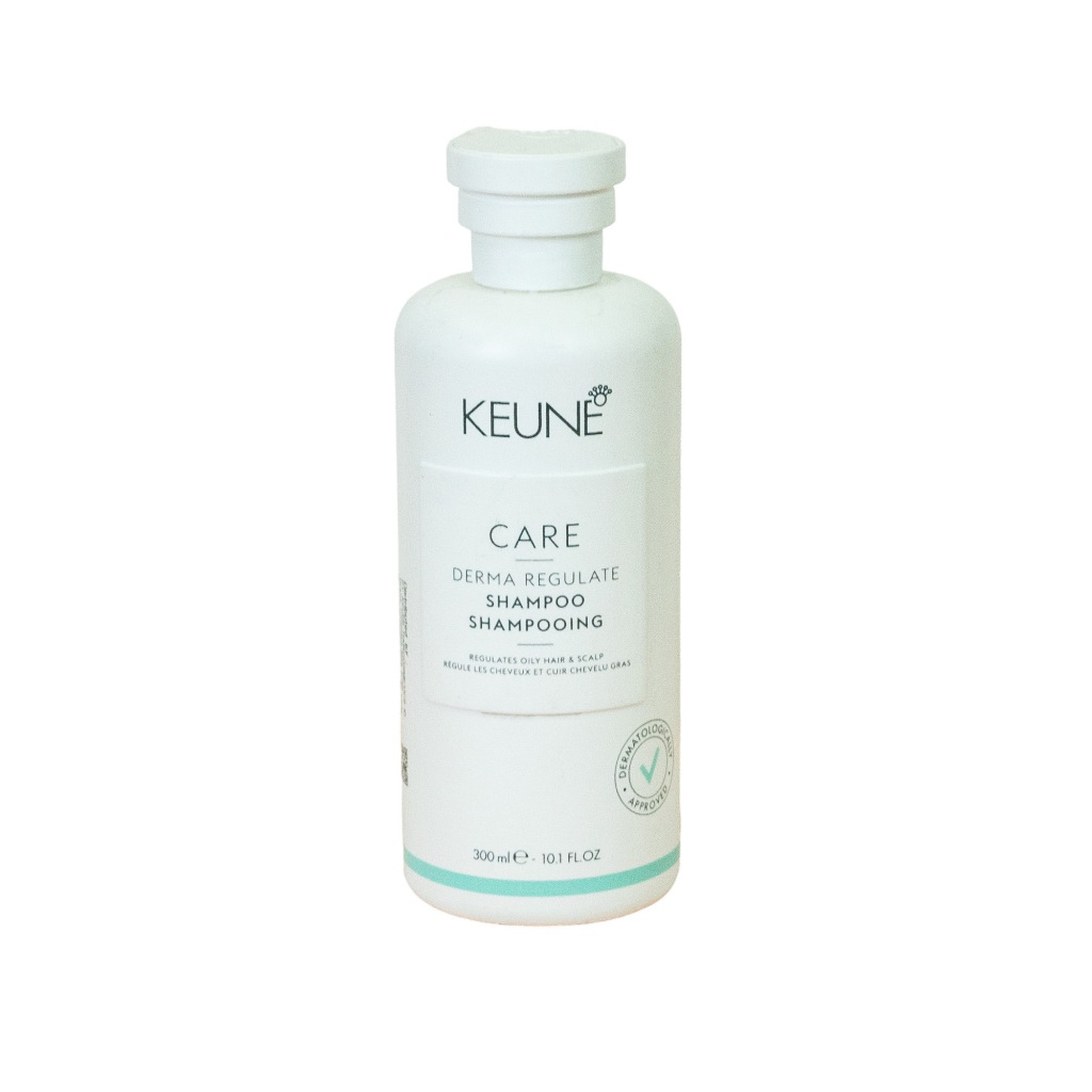 KEUNE Care Derma Regulate Shampoo 300ml