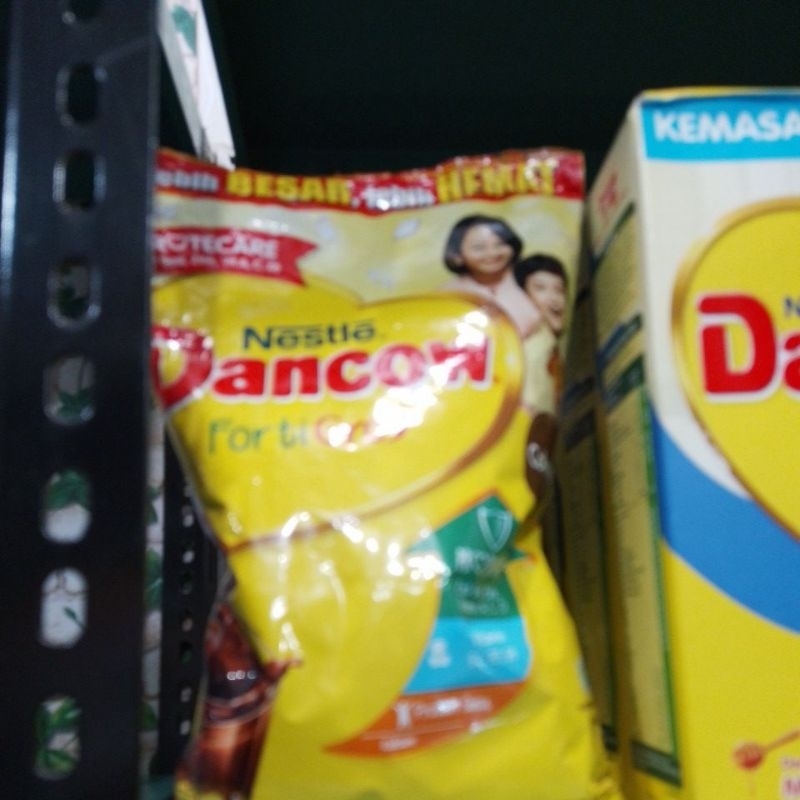 

Dancow fortigro 1kg coklat exp date november 2024