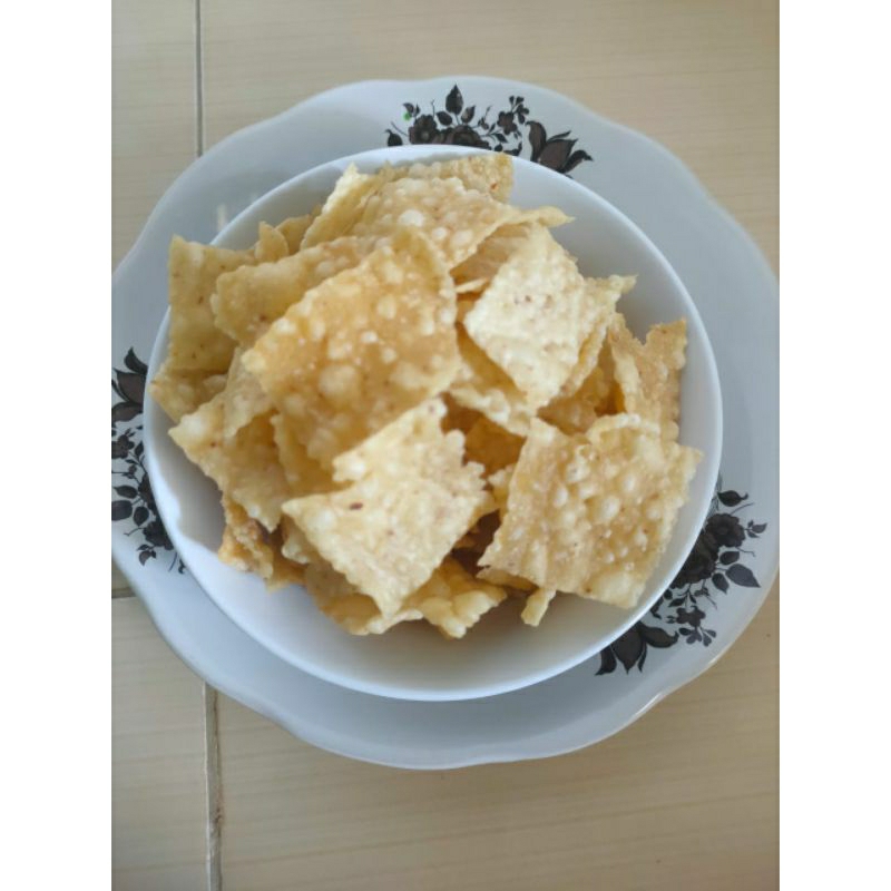 

pangsit goreng original 200 gram