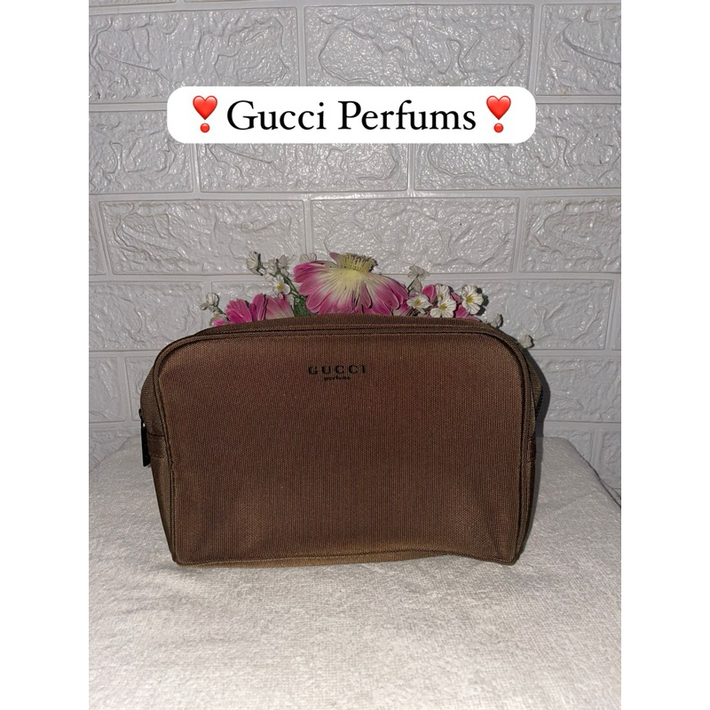 pouch gucci parfums PL