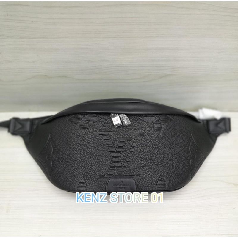 WAISTBAG TAS PINGGANG LOUIS VUITTON TAS TERBARU VIP LN 1933