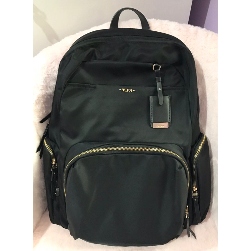 (Preloved) Tumi Voyageur Large Backpack