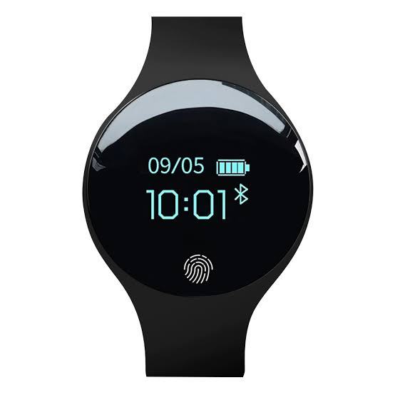 jam tangan smartwatch digital